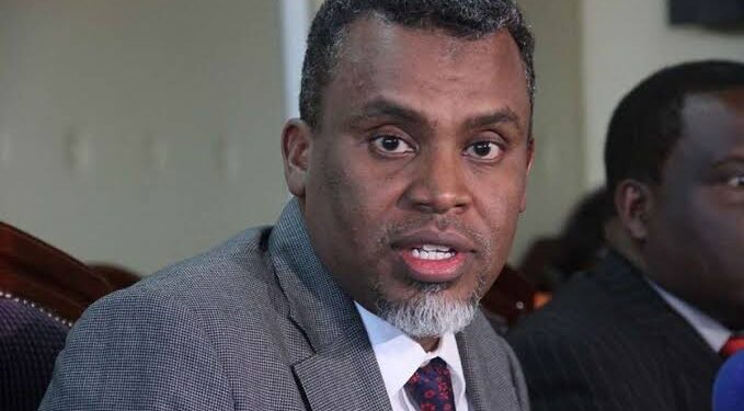 Dpp Haji Directs Ig Of Police To Probe Leaked Junet-Audio