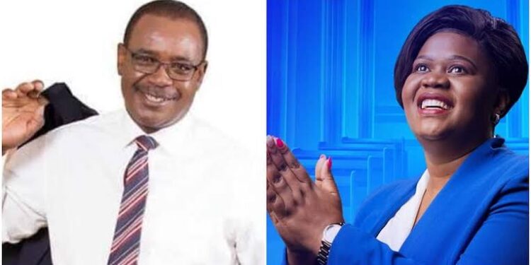 Kidero, Wanga Supporters Clash In Homa Bay
