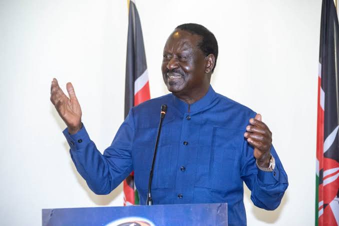 Odinga