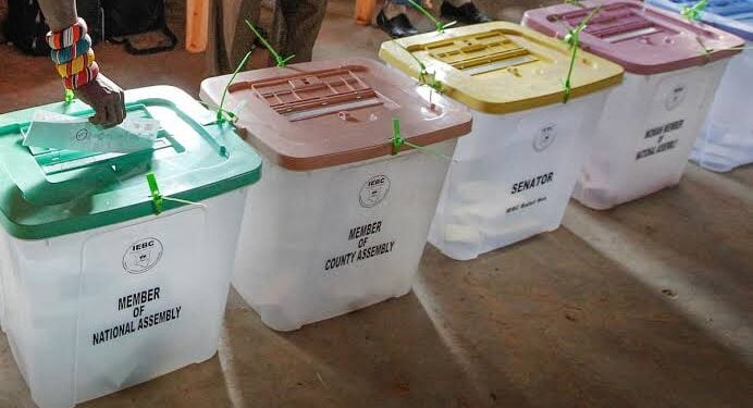 Otiende Amollo, Millie Odhiambo Retains Parliamentary Seats