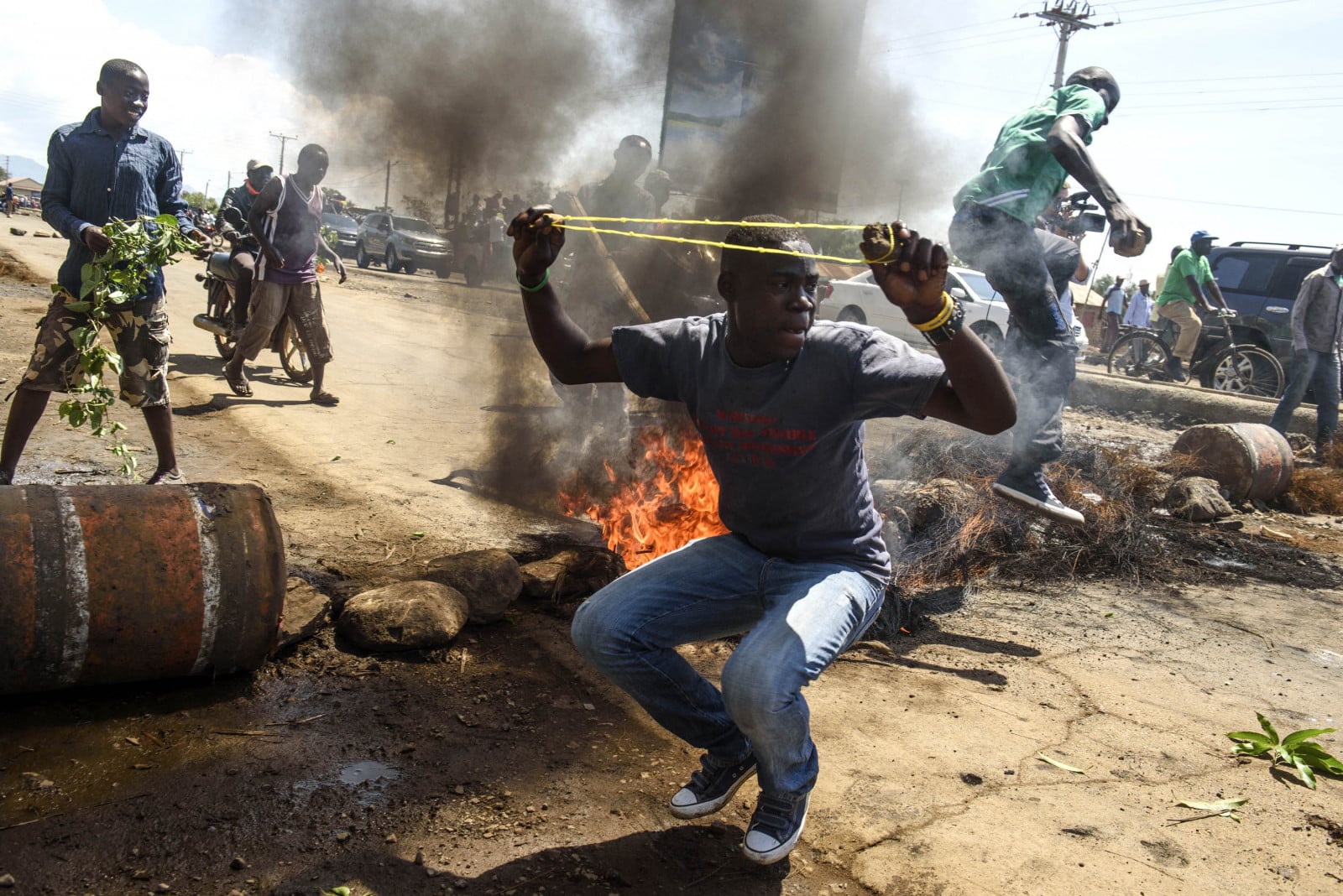 Impunity
