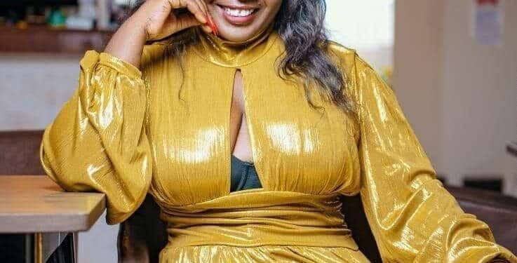Nyota Ndogo Bitterly Blasts Women Stuck In Violent Marriages Nyota Ndogo