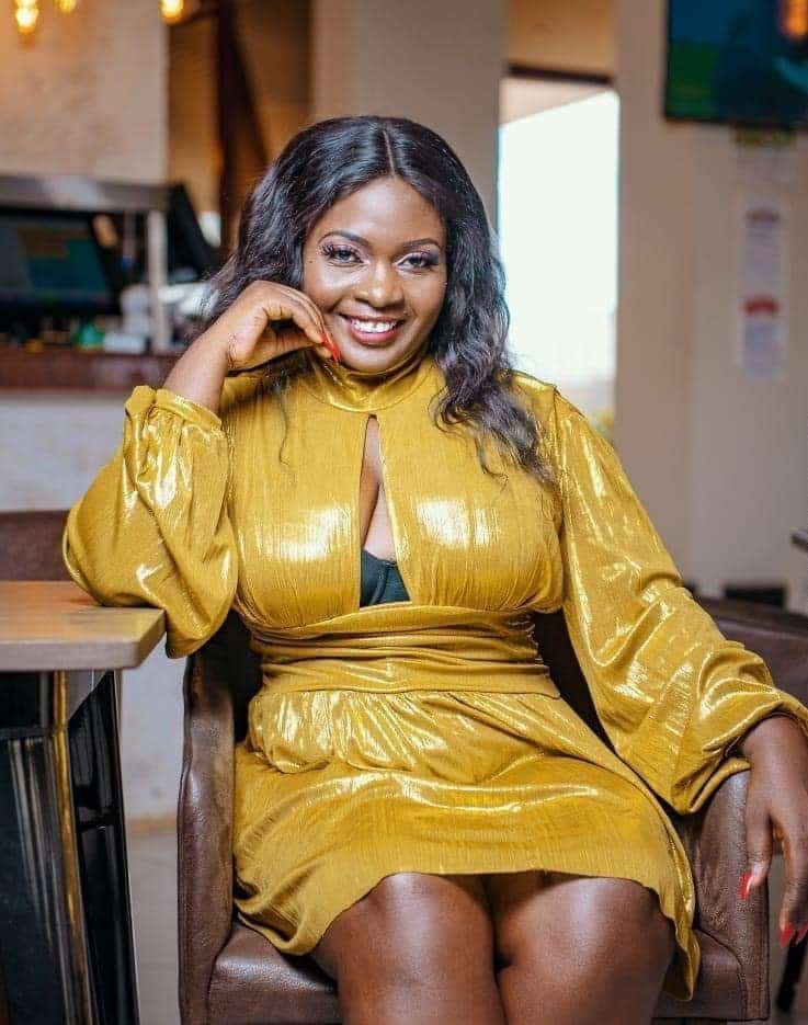 Nyota Ndogo