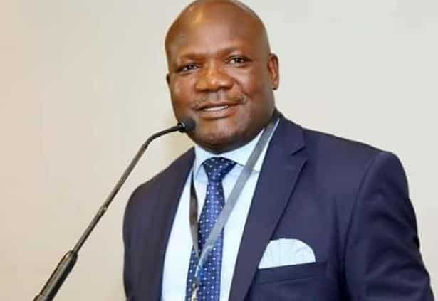 Fernandes Barasa