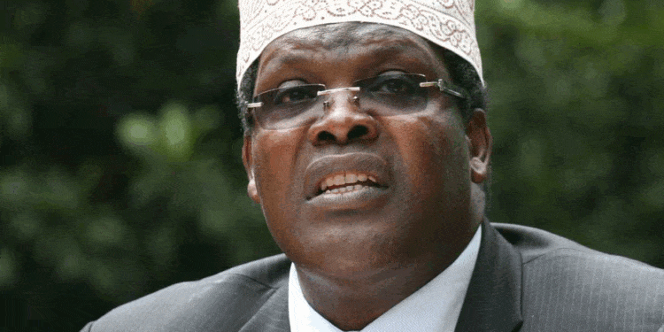 Miguna