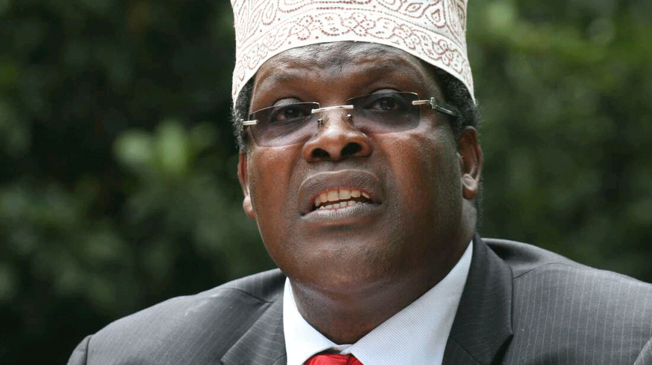 Miguna