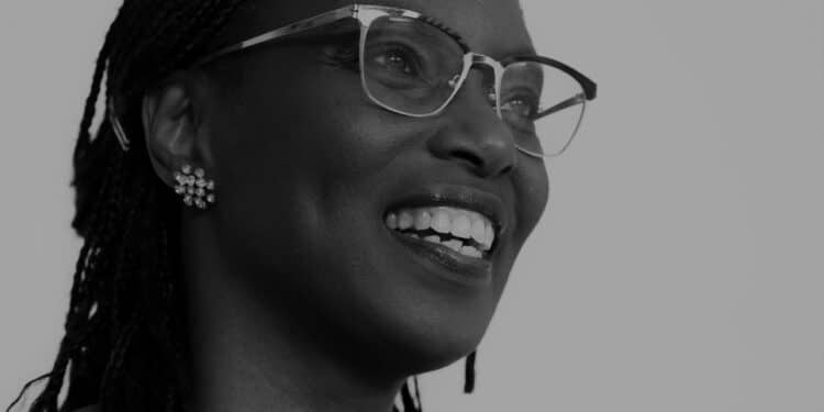 Yvonne Owuor: Covid-19 Exposed The West'S Racist Understanding Of Africa Acclaimed Kenyan Author Yvonne Adhiambo Owuor