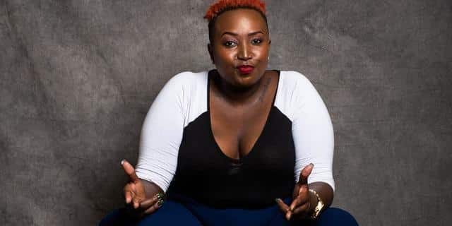Annitah Raey Slams William Ruto For Turning State House Into Church: &Quot;State House Is Not A Church,&Quot;