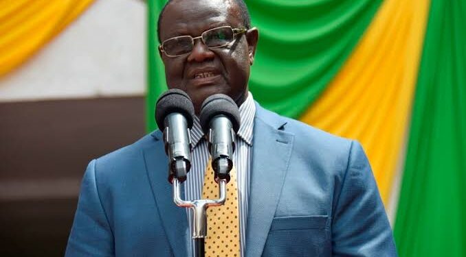Kiraitu Murungi’s Dep Party Joins Kenya Kwanza Dep