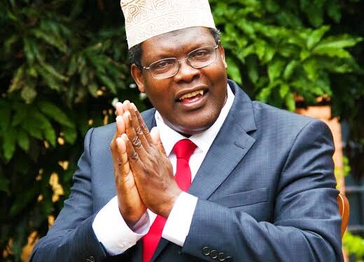 Miguna To Fly Back To Kenya On Oct 25 Miguna