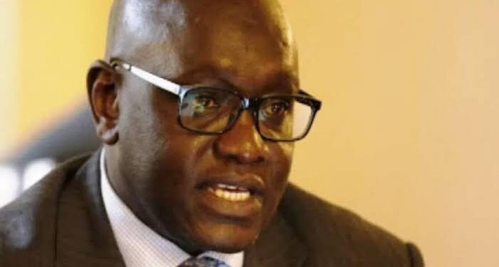 Ekuru Aukot'S Sister Dies In Turkana Bandit Attack