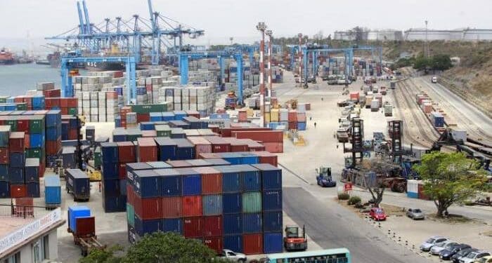 Ruto Reverts Port Operations Back To Mombasa