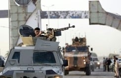 10 Years After Benghazi Attack, Us Struggles To Calm Libya Chaos