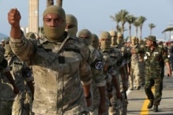 10 Years After Benghazi Attack, Us Struggles To Calm Libya Chaos