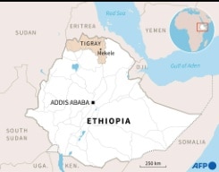Ethiopia Rivals Urged To Seize Moment For Peace