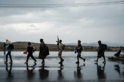 Ethiopia Rivals Urged To Seize Moment For Peace