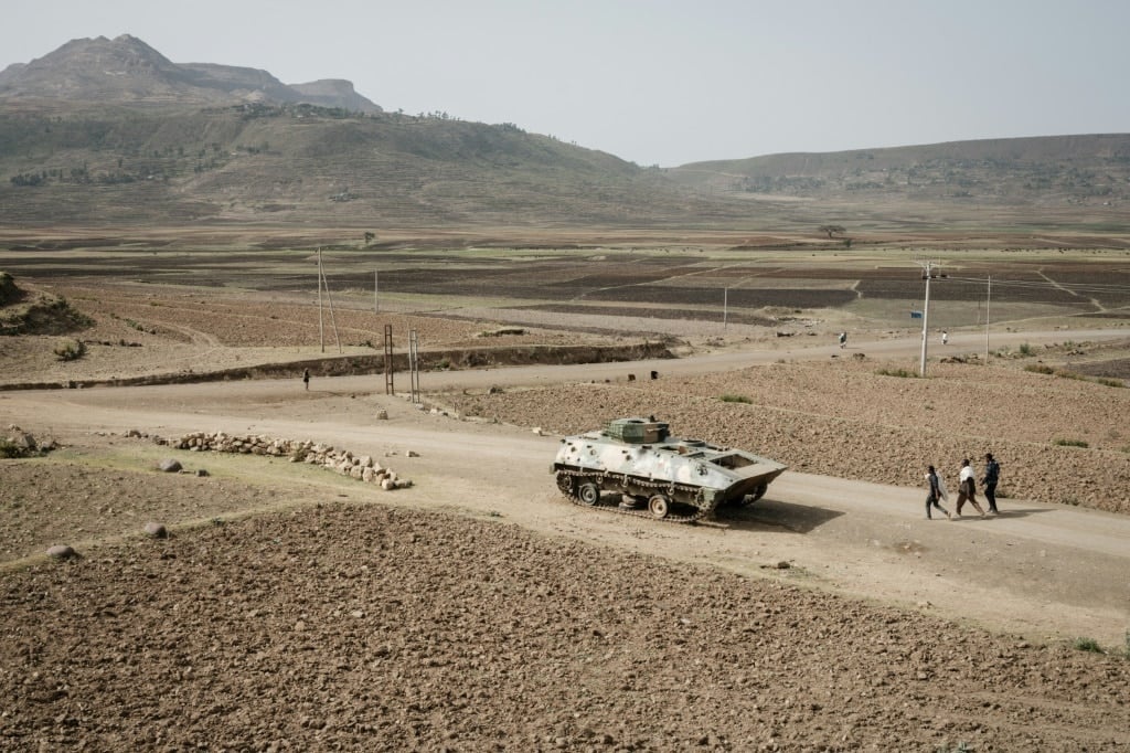 Tigray