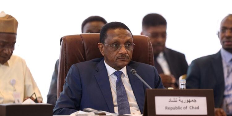 Chadian Fm Resigns Blaming Junta For His Exit Chad