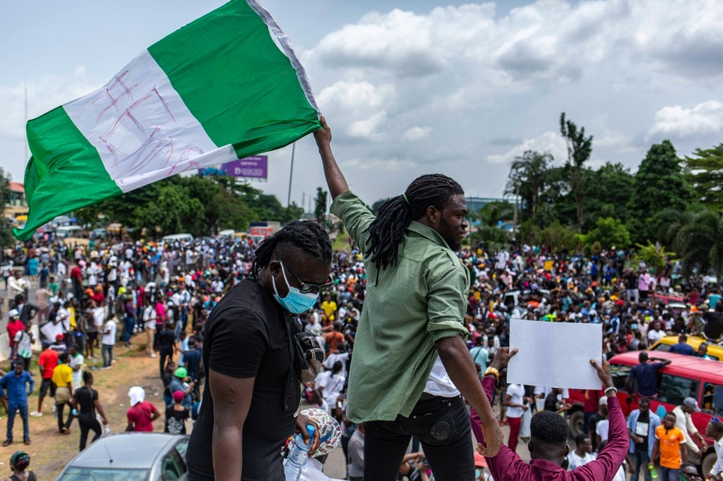 Nigeria