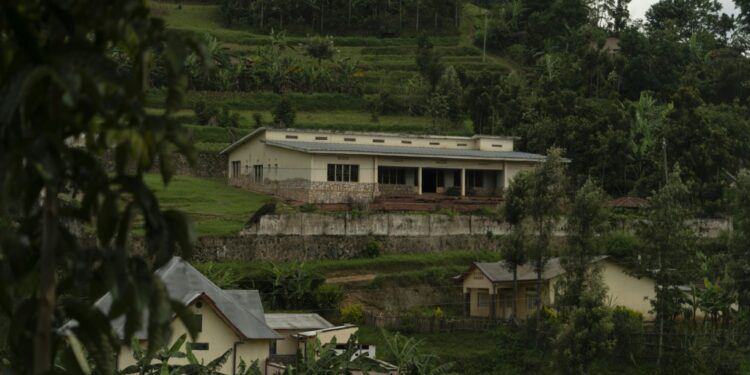 The Long Shadow Cast By Rwanda Genocide Accused Kabuga Rwanda