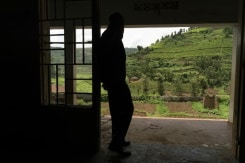 The Long Shadow Cast By Rwanda Genocide Accused Kabuga