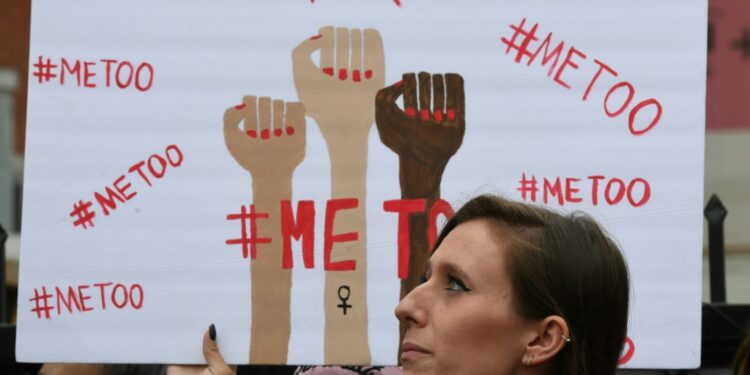 Five Years On, How #Metoo Shook The World Women