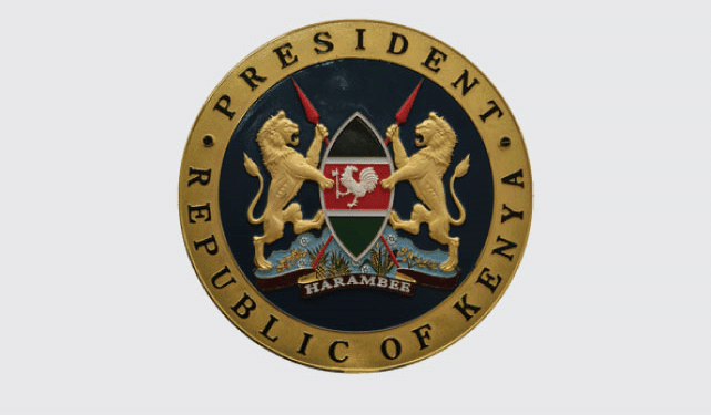 Somali President For Kenya?