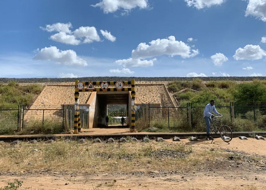 Kenya’s Big Railway Project Makes Life Even Harder For The Poor By Ignoring Their Reality
