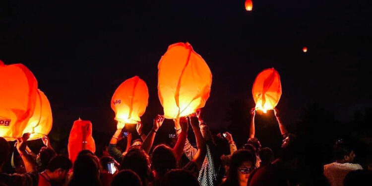 Hindu Council Hope To Have Diwali Recognized As Public Holiday Diwali
