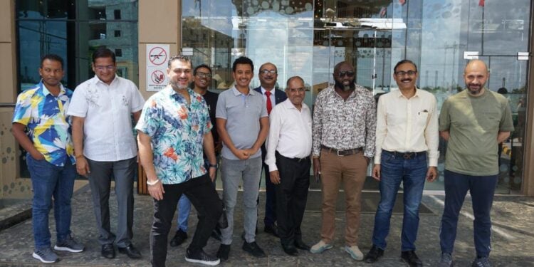 Kenyan Real Estate Company Myspace Bags Mega Construction Project With Dubai Investors In Juba
