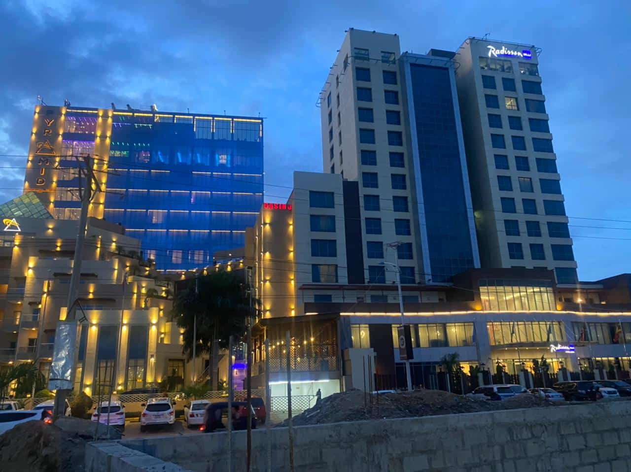Kenyan Real Estate Company Myspace Bags Mega Construction Project With Dubai Investors In Juba