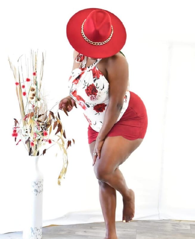 Limitless: Sultry Songstress Wendy.le.genius Set To Cause Disruption In The Industry With Release Of New Album