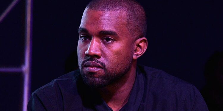 Twitter Suspends Kanye West'S Account Over Violation Of Rules Embattled American Rapper Kanye West. He Is Facing Global Criticism Over His Recent Remarks On Jews.
Photo: Courtesy