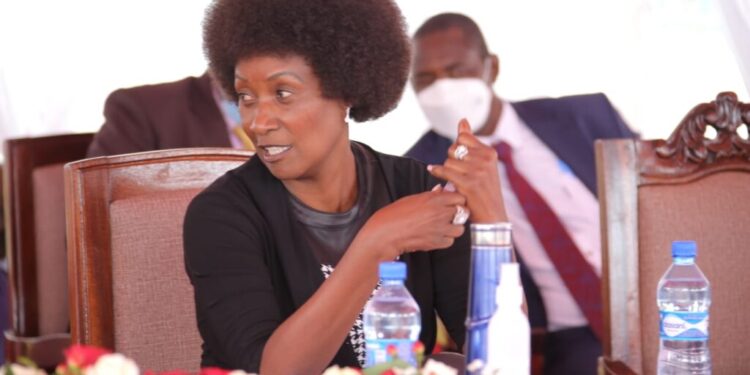 Tsc To Reward Outstanding Teachers In The 2021 Kcse, Kcpe Exams Tsc