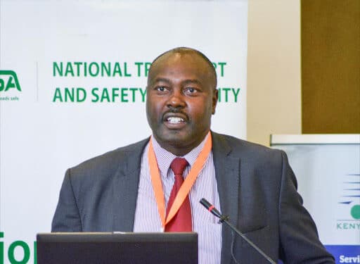 Ntsa Permits Four Taxi Companies To Continue Operations Ntsa