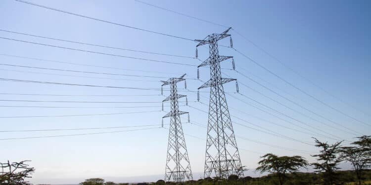 Ketraco To Build High Voltage Power Line Between Narok, Bomet Ketraco