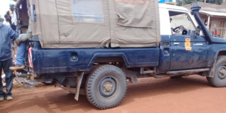 Migori Teacher Found Dead Inside A Latrine Migori