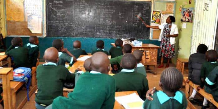 Kenyans To Give Views On How Cbc Should Be Improved Cbc