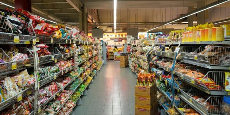  Kebs Explain How Conmen Raid Shops &Amp; Supermarkets