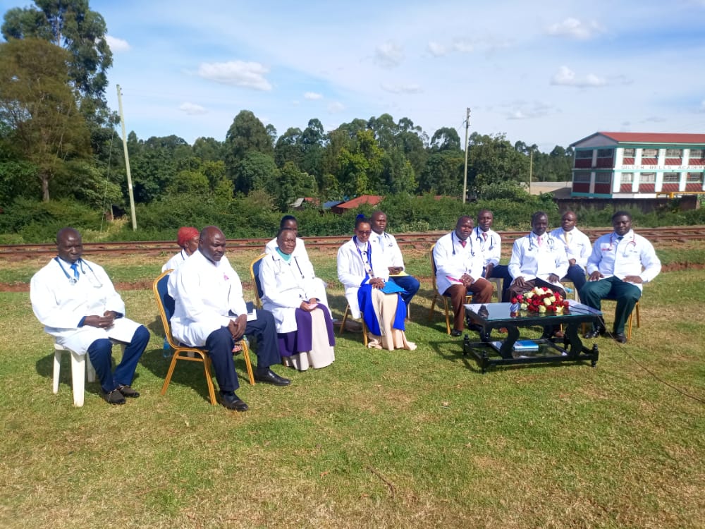 Kenyans Maul Prophet Owuor Online After Claims He Cured A Hiv Positive Boy