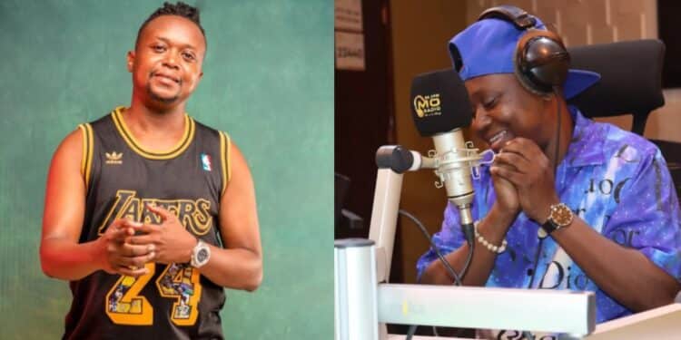 Singer Dogo Richie Admits Visiting Witchdoctors To Boost Music Career