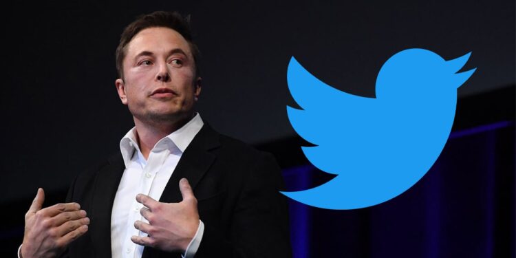 World'S Second Richest Man Elon Musk. He Made True His Threat To Purchase Twitter This Year At $44B.
Photo: Courtesy