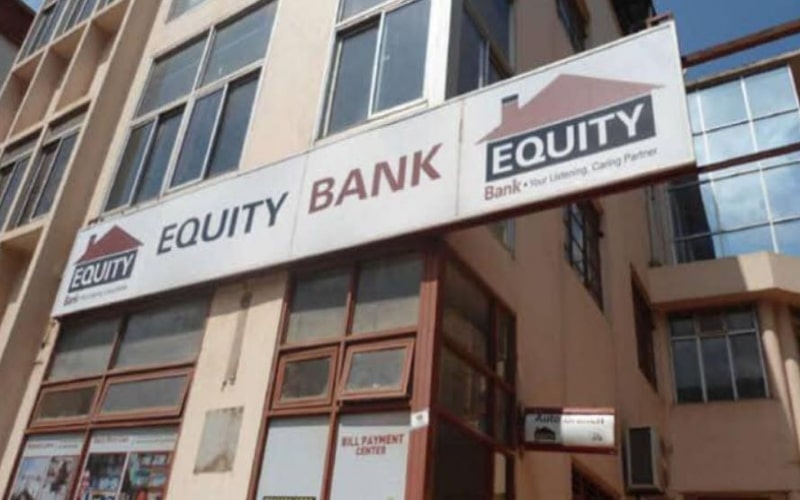 Equity Bank