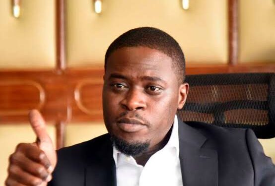 Sakaja Plans To Deal With Garbage Menace In Nairobi
