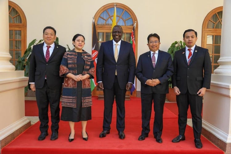 Indonesian