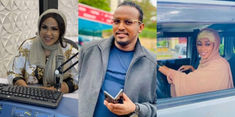 Don'T Be In A Relationship That Doesn'T Add Value To Your Life, Jimal Roho Safi Advises