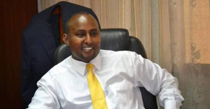 Junet Commends Decision To Disband Dci Special Unit Dci Special Unit