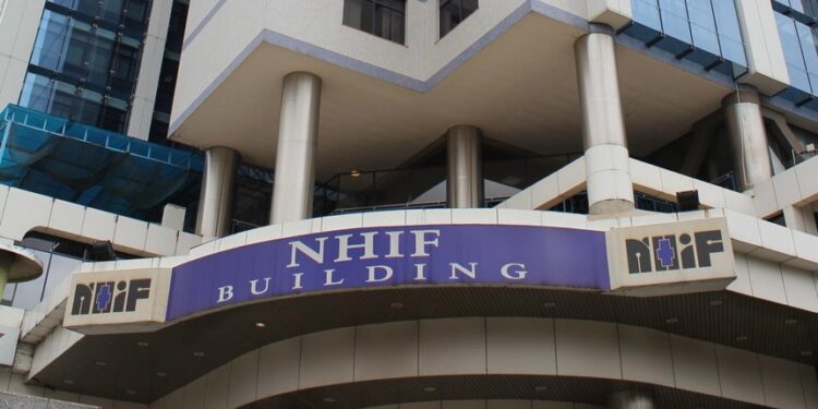 Nhif