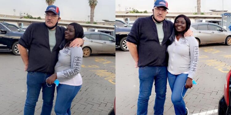 Nyota Ndogo Turns Down Mzungu Hubby'S Offer To Buy Her An Iphone 14 Pro Max Nyota Ndogo Asked Her Hubby To Buy Her Land Instead Of An Iphone 14 Pro Max. Photo: Nyota Ndogo/Instagram.