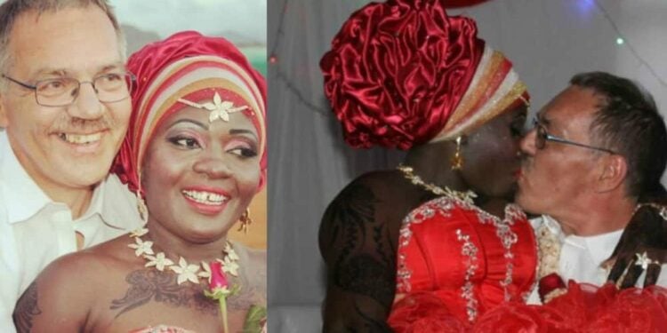 Nyota Ndogo Celebrates Father, Mother-In-Law As They Mark 60Th Wedding Anniversary